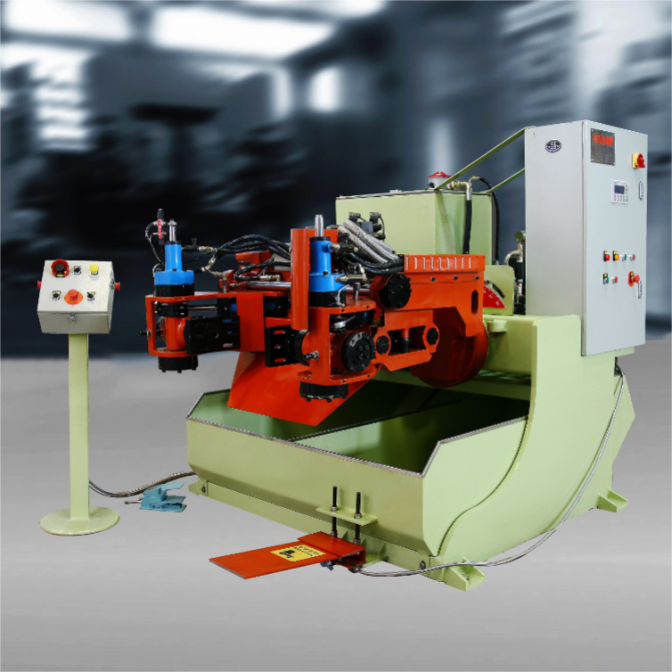 Gravity die casting machines PN2B03B